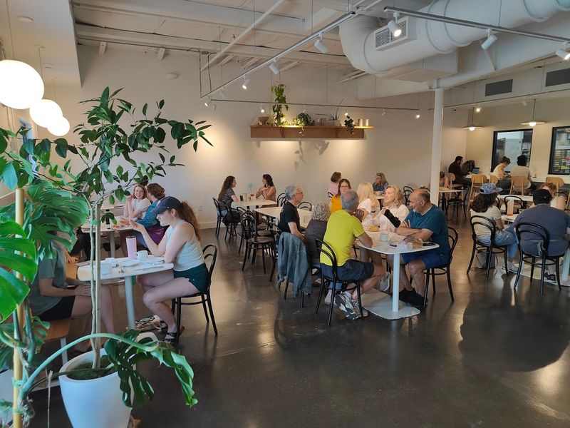 Why This Bakery Quickly Became More Than Just a Place for Pastries Why This Bakery Quickly Became More Than Just a Place for Pastries