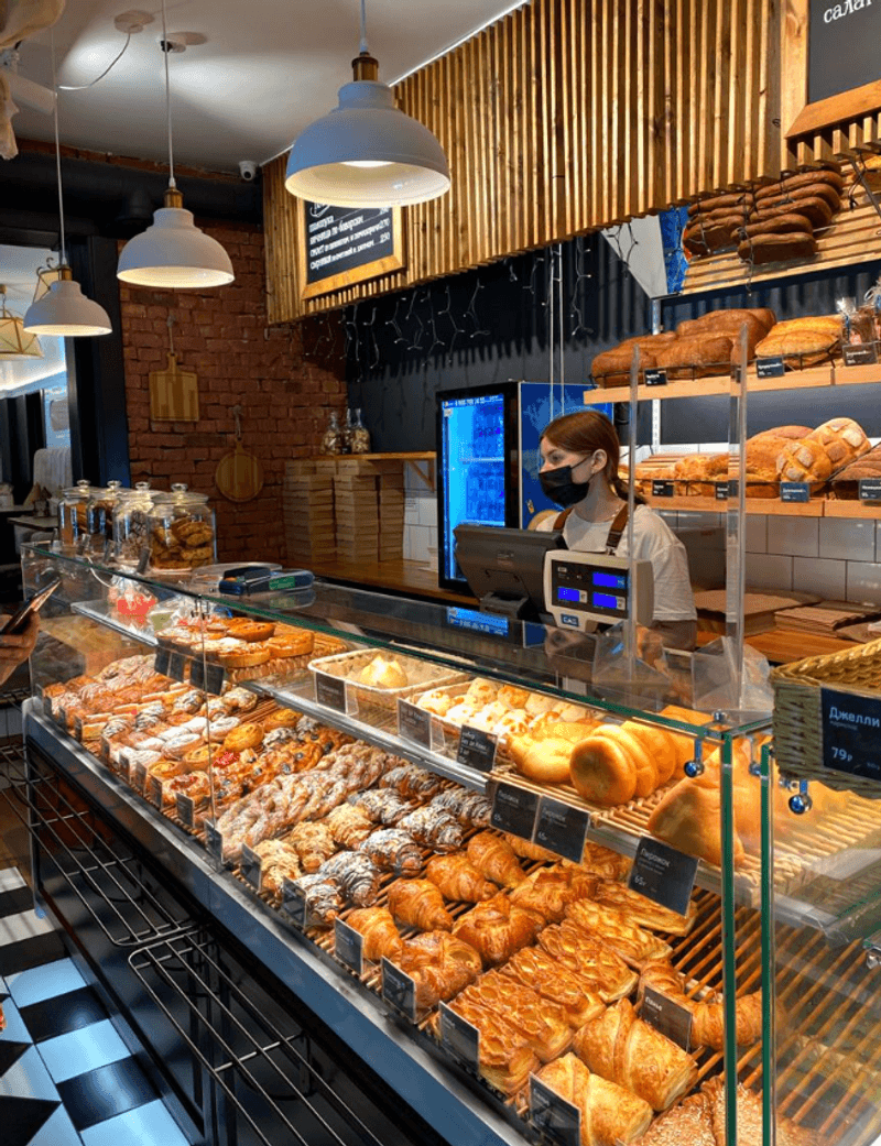 Why This Bakery Sticks with You Long After You Leave Detroit
