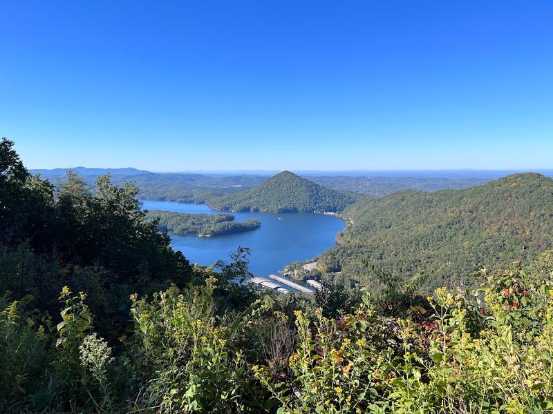 Why This Benton Overlook Is So Special