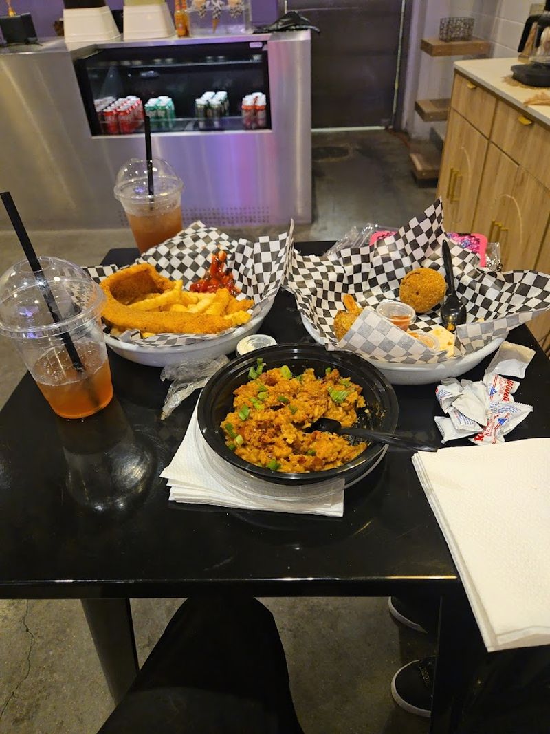 Why This Boardwalk Stop Belongs on Your Summer Food List