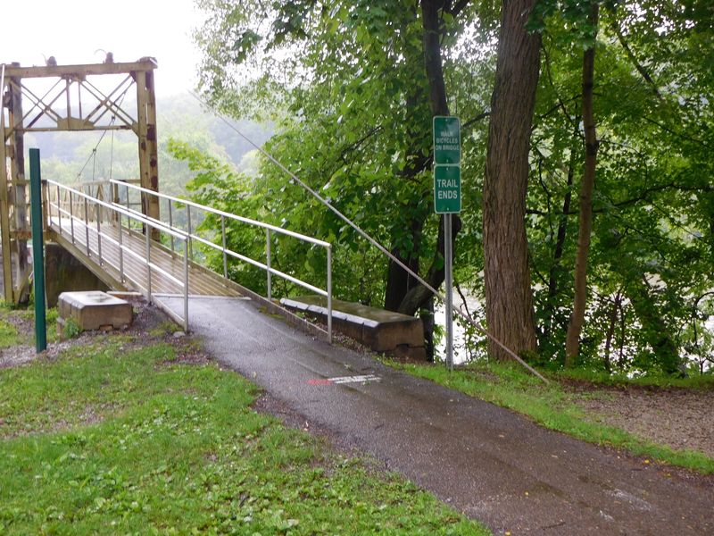 Why This Bridge Stays in Your Memory Why This Bridge Stays in Your Memory