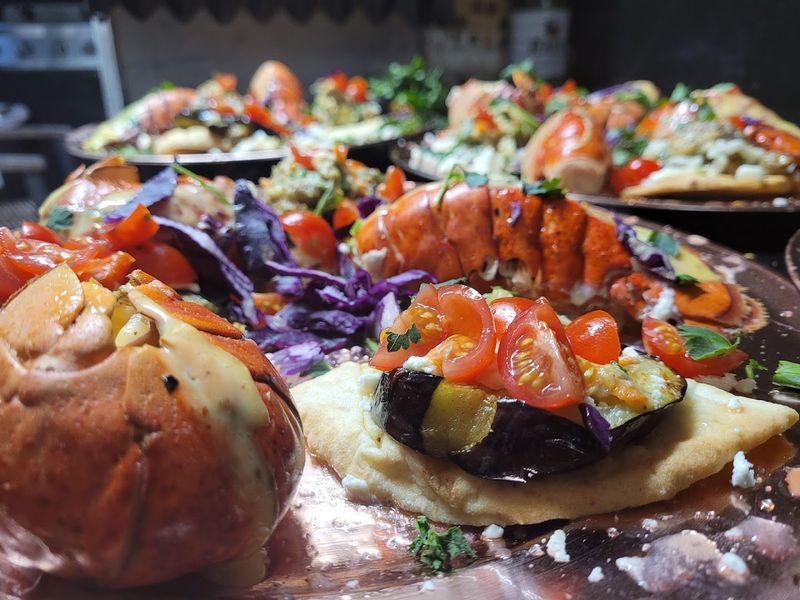 Why This Chattanooga Spot Feels Perfect for Date Night or Dinner with Friends Why This Chattanooga Spot Feels Perfect for Date Night or Dinner with Friends