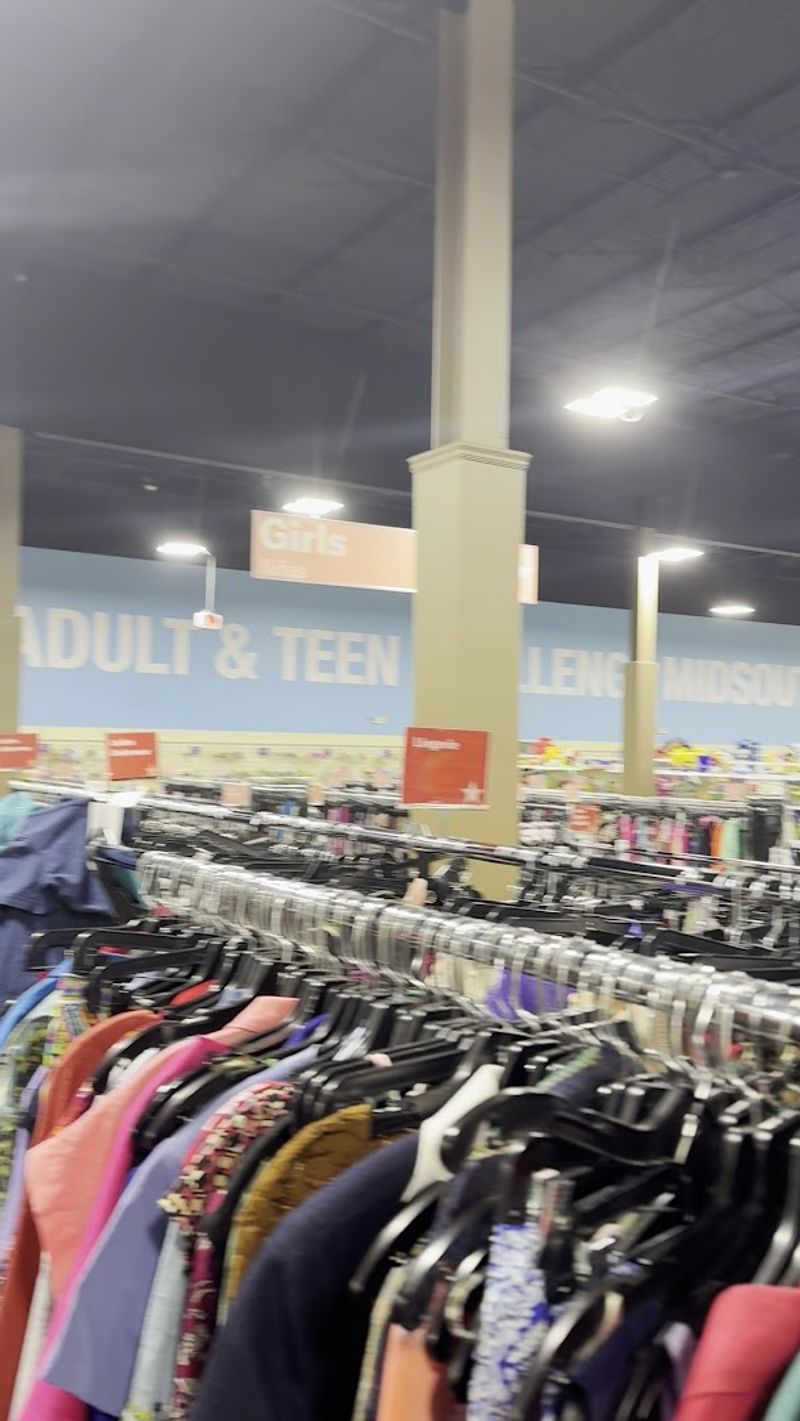 Why This Chattanooga Thrift Store Feels Bigger Than Expected Why This Chattanooga Thrift Store Feels Bigger Than Expected