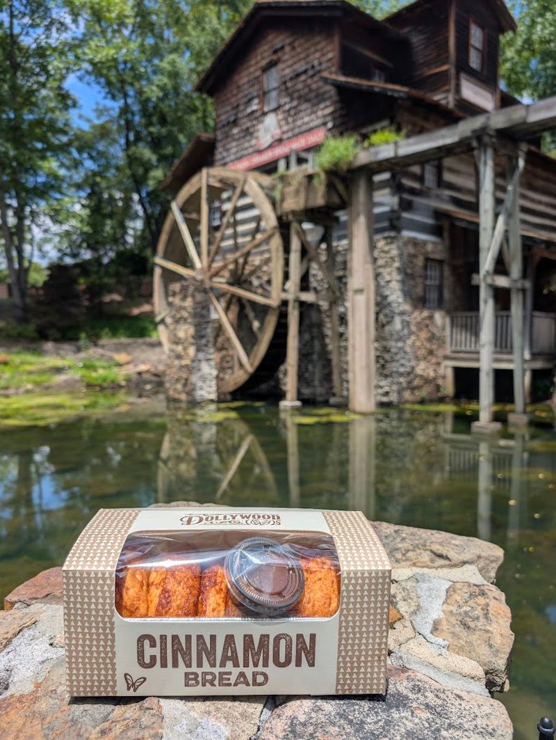 Why This Cinnamon Bread Has Become a Tennessee Favorite Why This Cinnamon Bread Has Become a Tennessee Favorite
