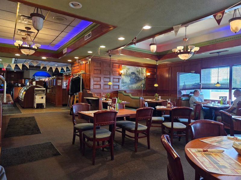 Why This Clinton Landmark Is Worth The Drive Even If You Skip The Challenge