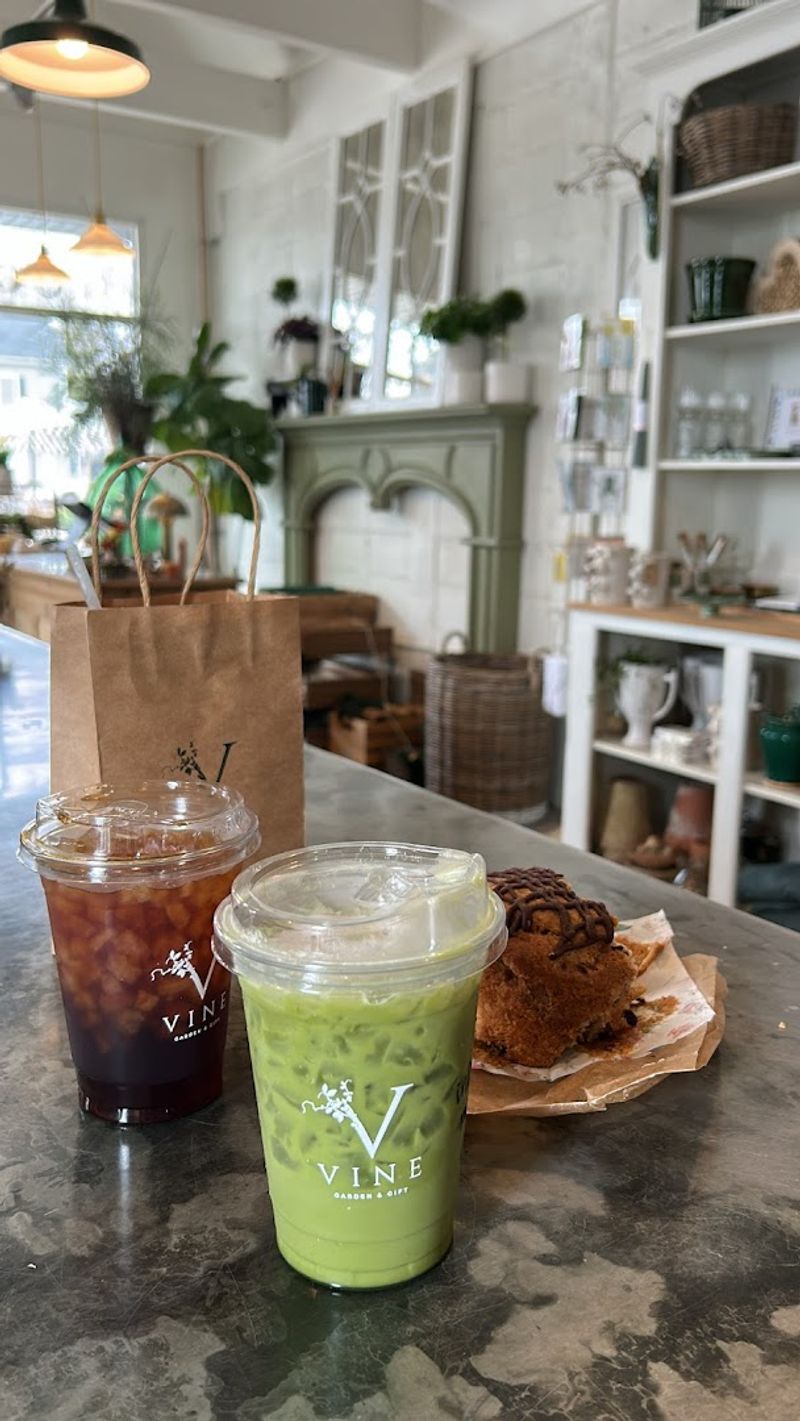 Why This Cozy Spot Feels More Like A Community Hangout Why This Cozy Spot Feels More Like A Community Hangout