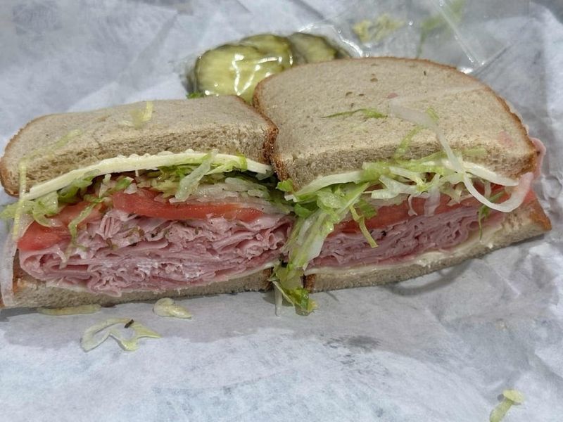 Why This Deli Belongs In The Best Hoagie Debate