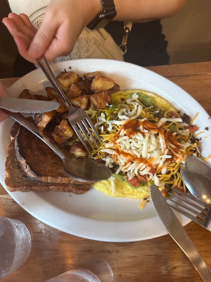 Why This Dish Stands Out on the Breakfast Menu