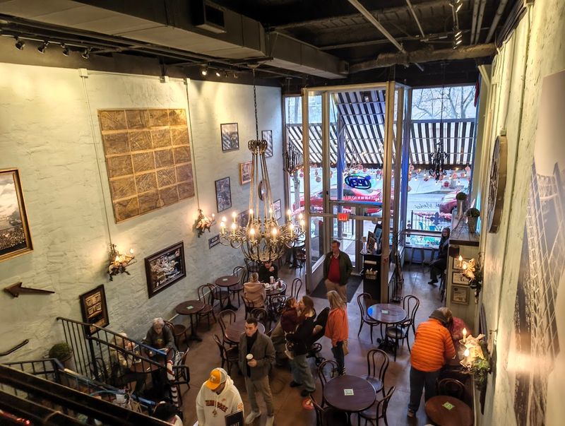 Why This Downtown Knoxville Spot Feels Like A Hidden Escape Why This Downtown Knoxville Spot Feels Like A Hidden Escape