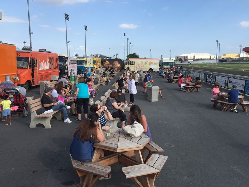 Why This East Rutherford Venue Works for Casual Visitors Too Why This East Rutherford Venue Works for Casual Visitors Too