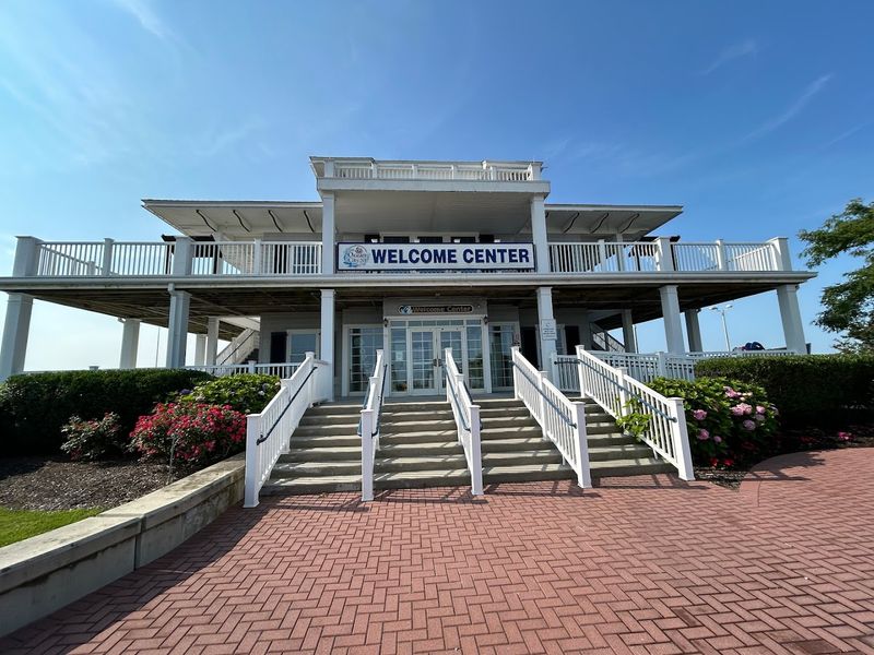 Why This Easy Shore Stop Belongs on Every New Jersey Nature Lover’s List