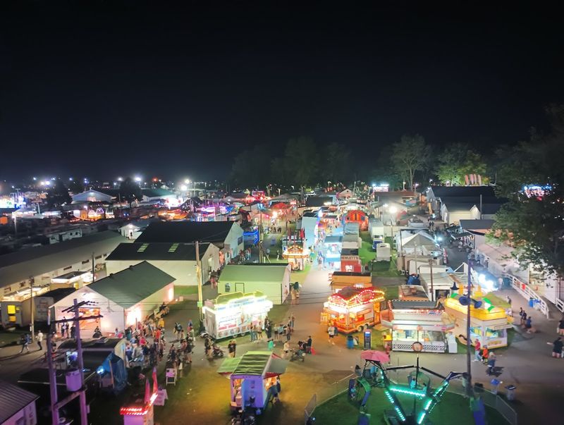 Why This Fair Belongs On Your Pennsylvania List Why This Fair Belongs On Your Pennsylvania List