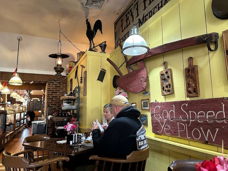 Why This Galloway Breakfast Spot Feels Like A Local Morning Tradition Why This Galloway Breakfast Spot Feels Like A Local Morning Tradition