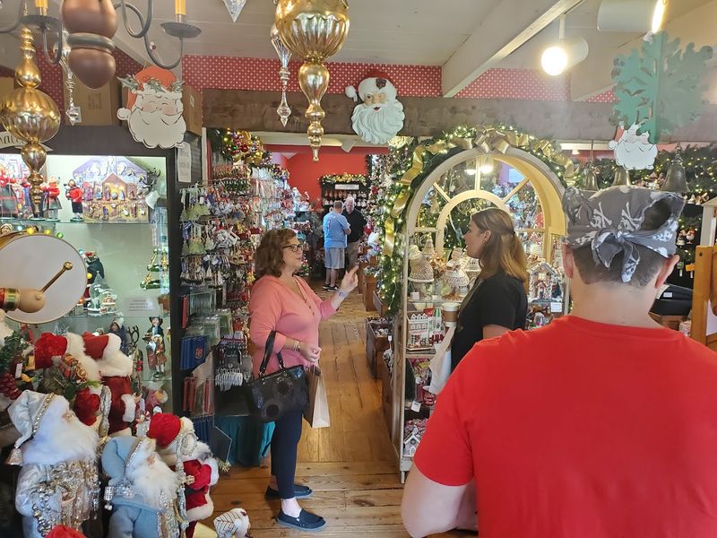 Why This Galloway Shop Feels Festive Even in the Summer
