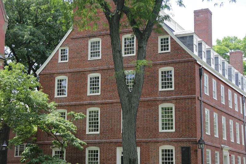 Why This Georgian Home Still Stands Out After Three Centuries Why This Georgian Home Still Stands Out After Three Centuries