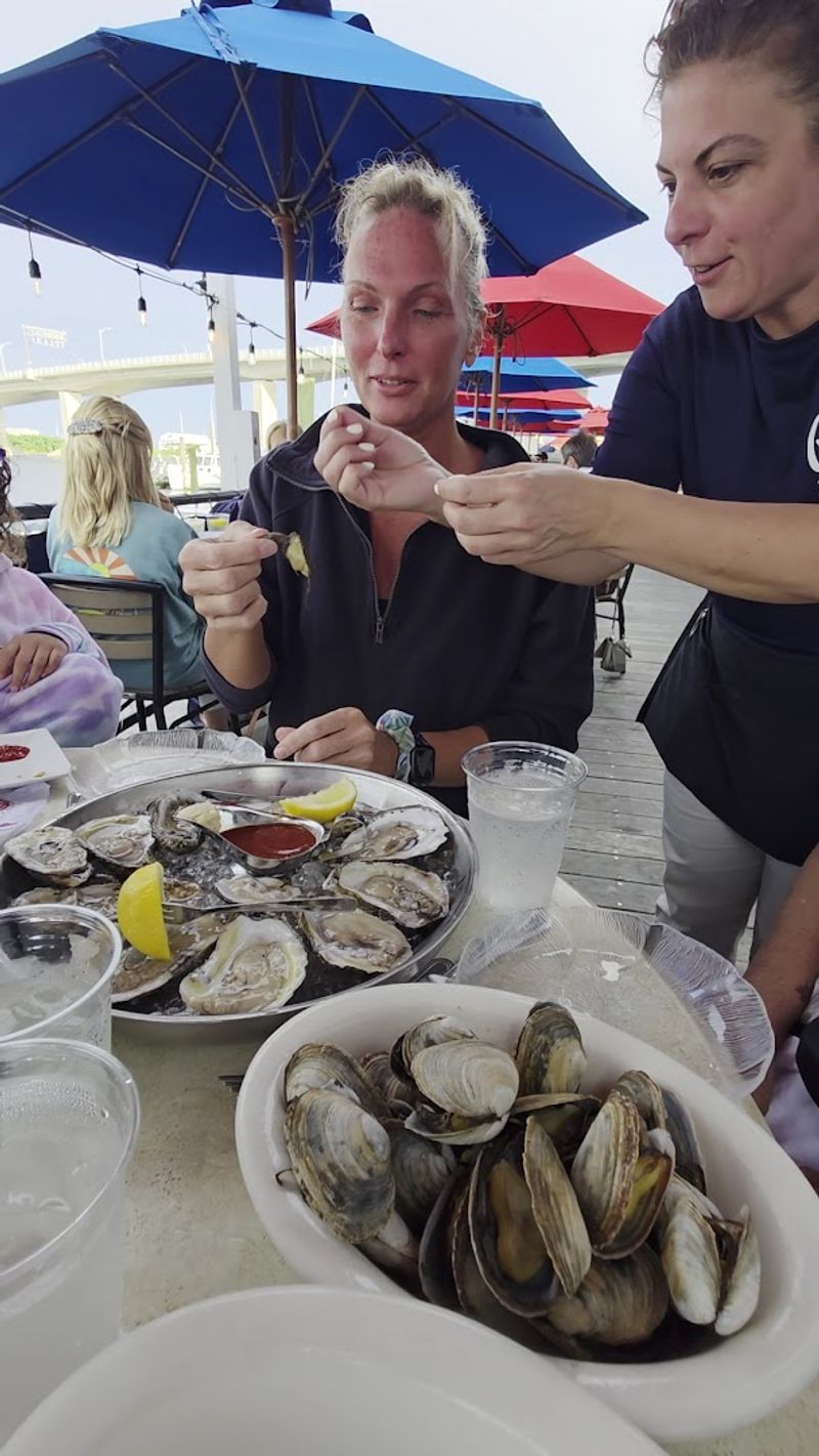 Why This Highlands Favorite Is Worth the Drive for Seafood Lovers Why This Highlands Favorite Is Worth the Drive for Seafood Lovers