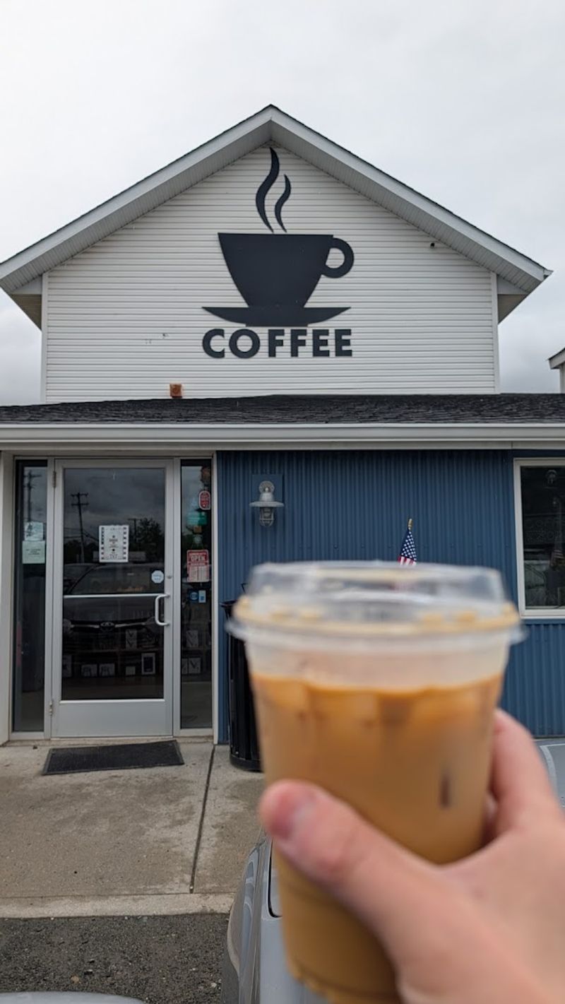 Why This Hunterdon County Coffee Spot Is More Than a Quick Caffeine Stop Why This Hunterdon County Coffee Spot Is More Than a Quick Caffeine Stop