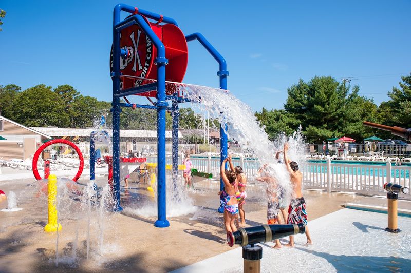 Why This Jersey Shore Campground Works As An Entire Vacation Base Why This Jersey Shore Campground Works As An Entire Vacation Base
