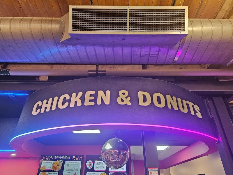 Why This Knoxville Gem Belongs on Every Gluten-Free Foodie's List Why This Knoxville Gem Belongs on Every Gluten-Free Foodie's List