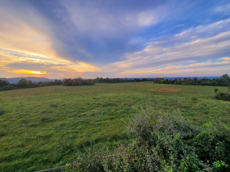 Why This LaFollette Spot Feels So Peaceful And Remote