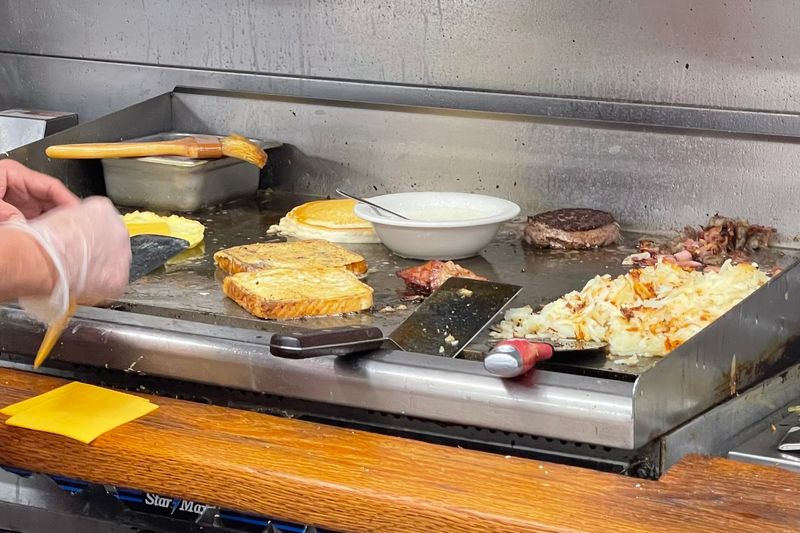 Why This Madisonville Restaurant Feels Like a Local Gathering Place
