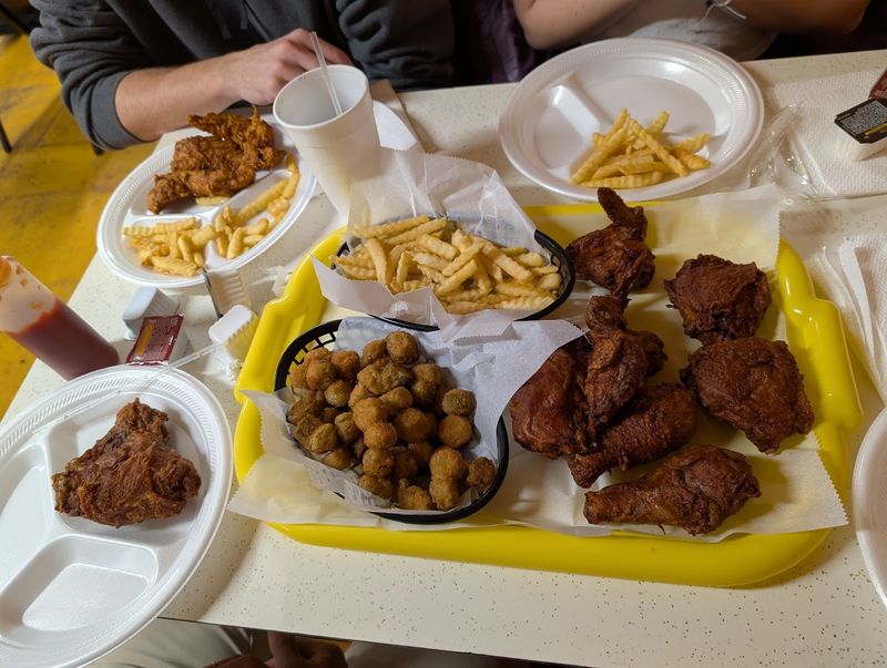 Why This Mason Favorite Is More Than Just a Meal Why This Mason Favorite Is More Than Just a Meal