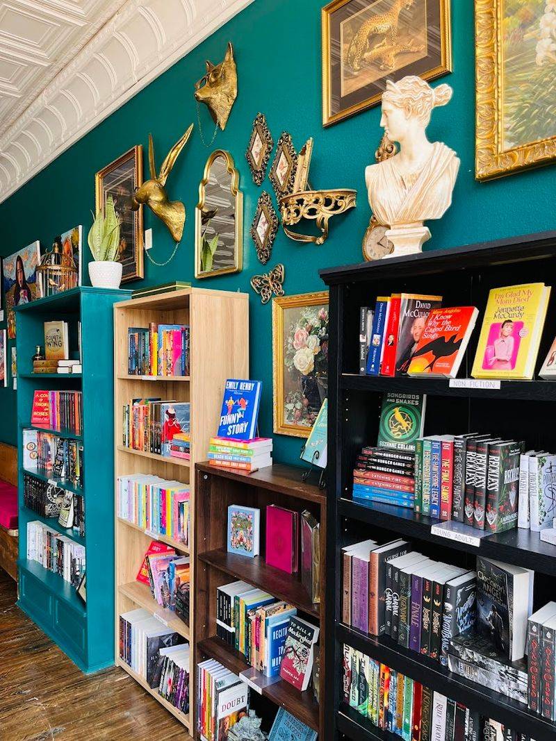 Why This Medina Spot Feels Like More Than Just a Café Why This Medina Spot Feels Like More Than Just a Café