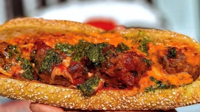 Why This Monmouth County Sandwich Shop Is Worth Arriving Hungry For