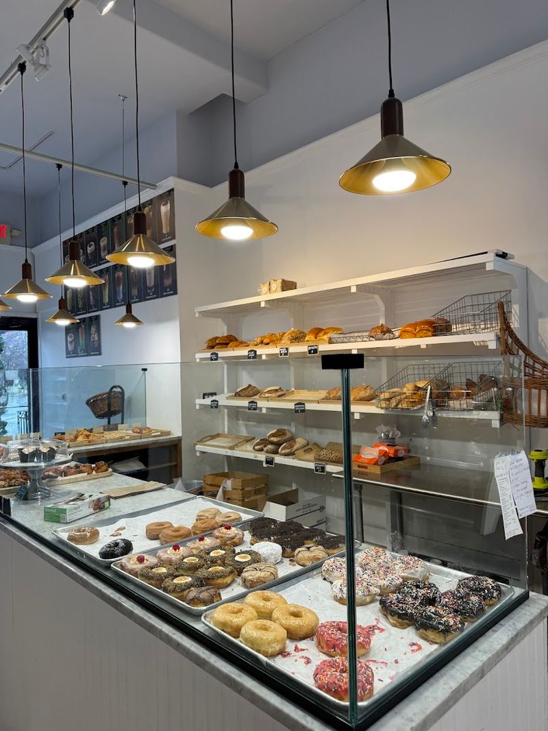 Why This Montclair Bakery Is Worth Planning Your Morning Around