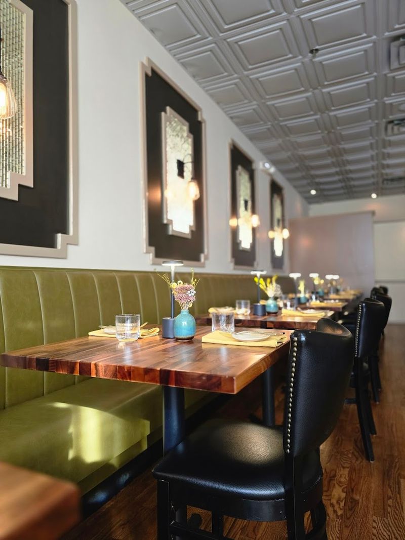 Why This Montclair Restaurant Is Worth Planning Ahead For Why This Montclair Restaurant Is Worth Planning Ahead For