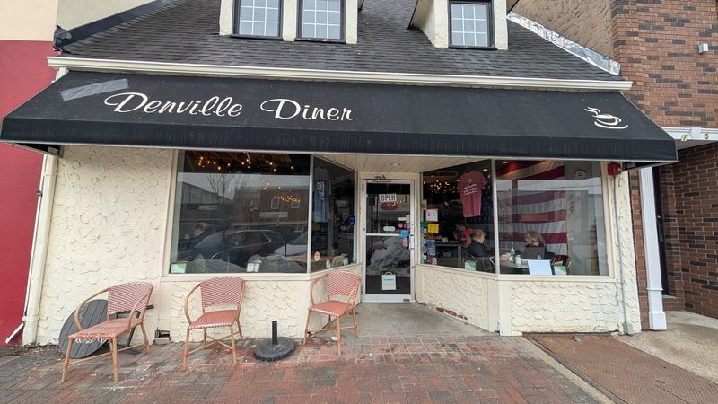 Why This Morris County Diner Is Worth A Morning Detour Why This Morris County Diner Is Worth A Morning Detour