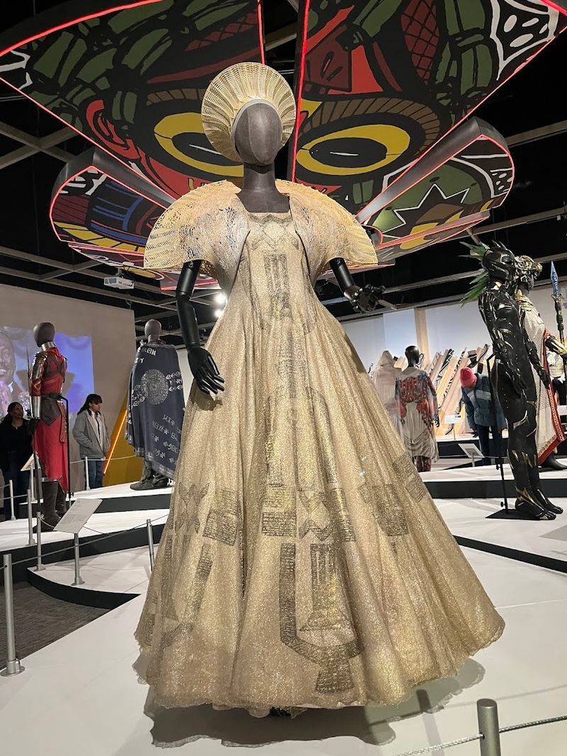 Why This Museum Belongs on Every Serious Traveler's Detroit Itinerary Why This Museum Belongs on Every Serious Traveler's Detroit Itinerary