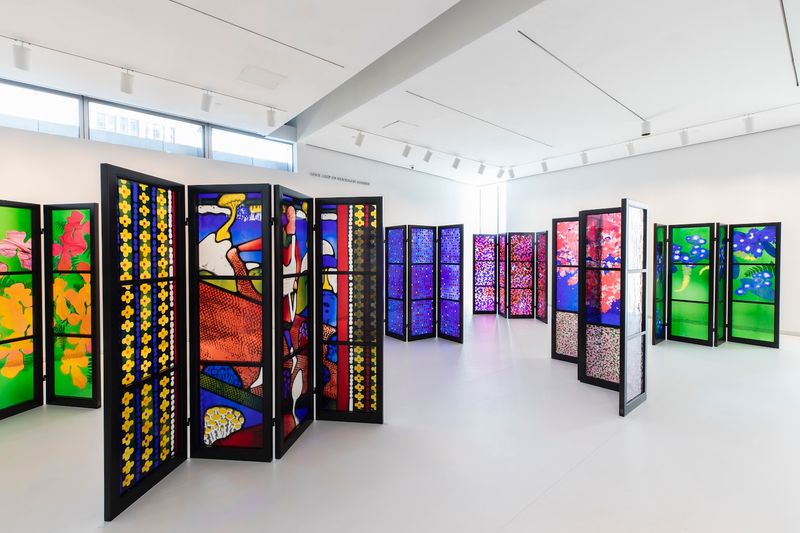 Why This Museum Feels Different From Bigger NYC Institutions Why This Museum Feels Different From Bigger NYC Institutions