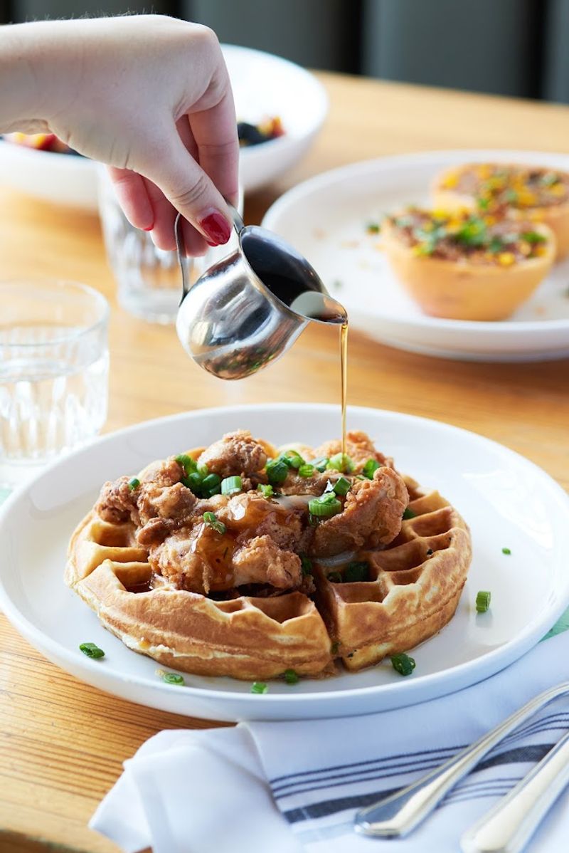 Why This Nashville Spot Belongs on Your Tennessee Bucket List Why This Nashville Spot Belongs on Your Tennessee Bucket List