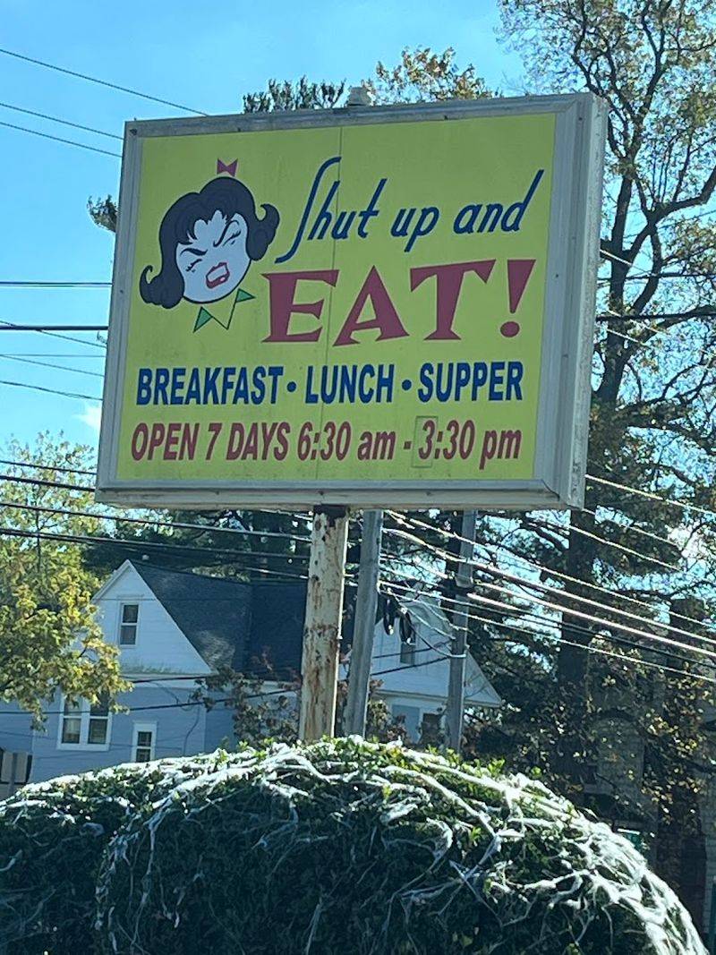 Why This No-Frills Spot Feels More Like Family Than a Restaurant