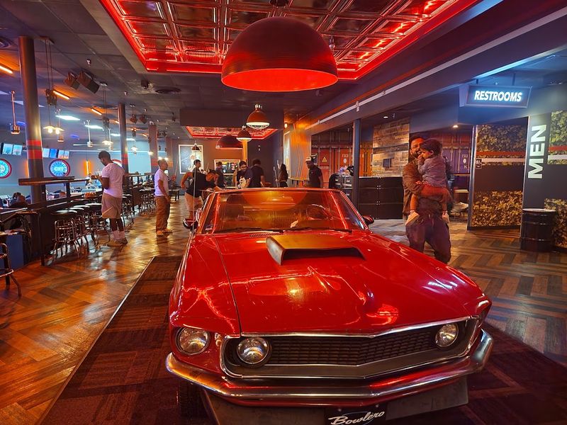 Why This North Brunswick Giant Belongs On New Jersey’s Indoor Fun List