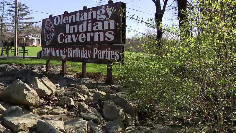 Why This Ohio Cave Tour Is Worth It Why This Ohio Cave Tour Is Worth It