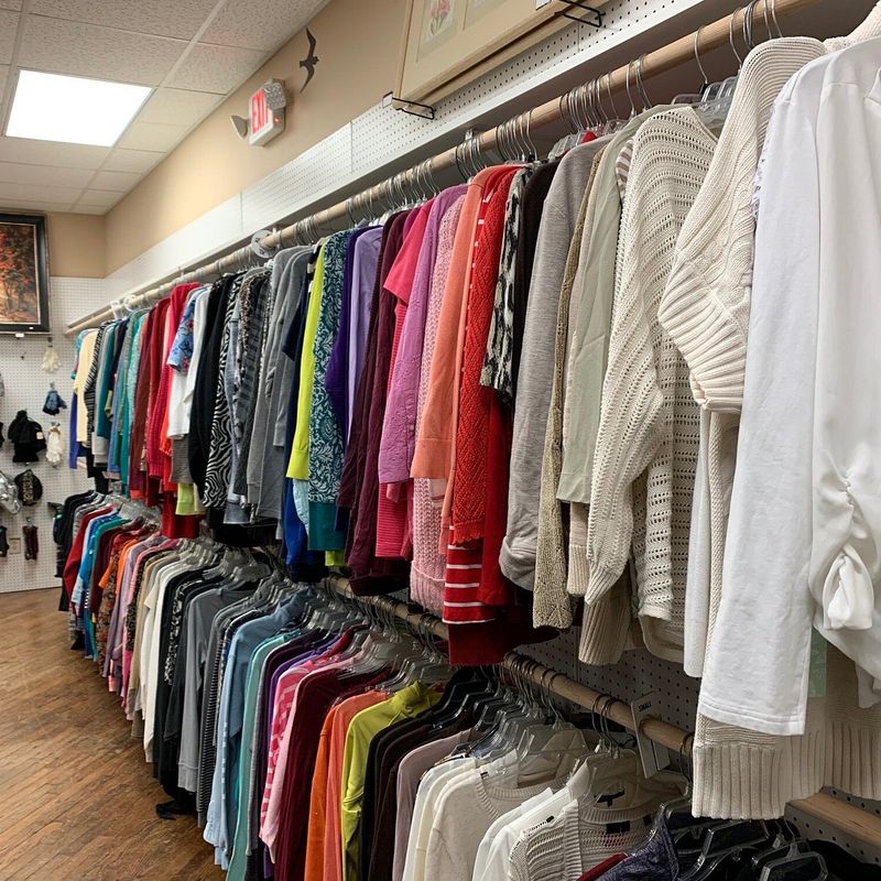 Why This Ohio Thrift Stop Is Still Worth the Drive