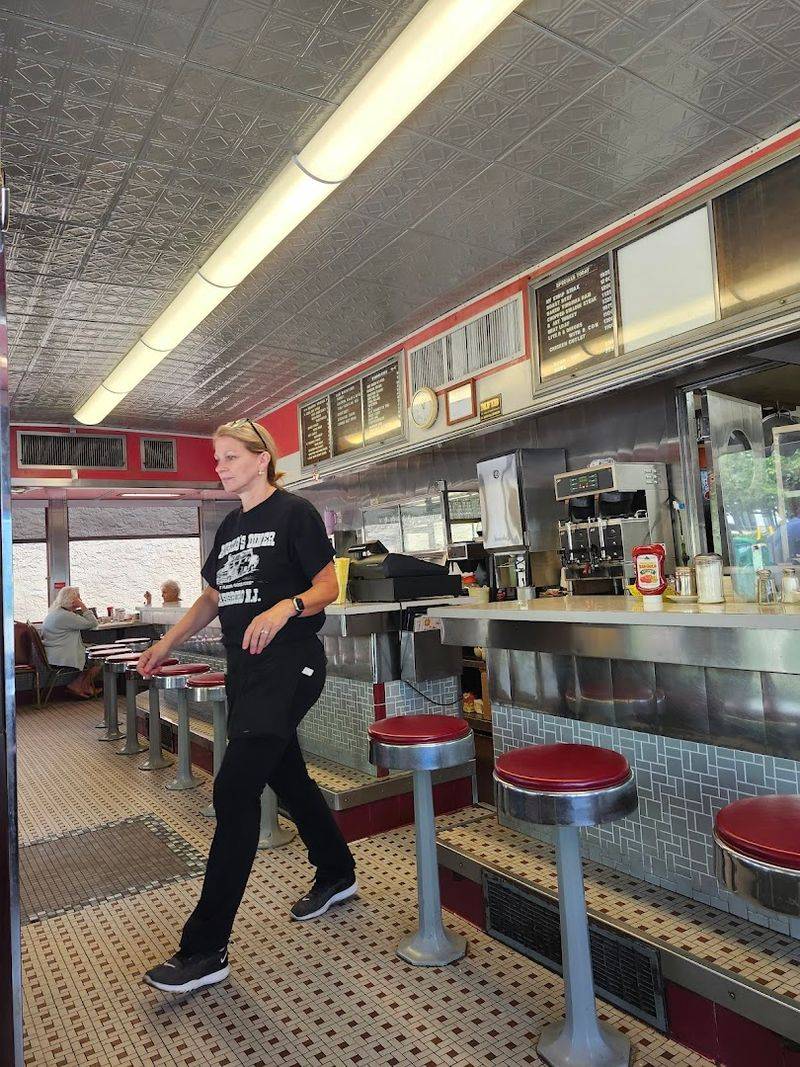 Why This Old-School Diner Still Matters in New Jersey