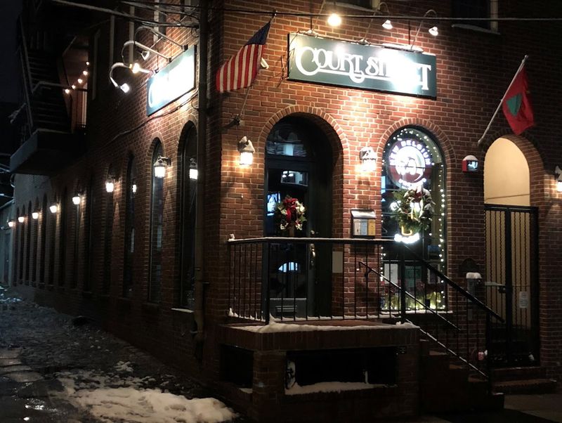 Why This Old-School Hoboken Spot Still Draws A Crowd Why This Old-School Hoboken Spot Still Draws A Crowd