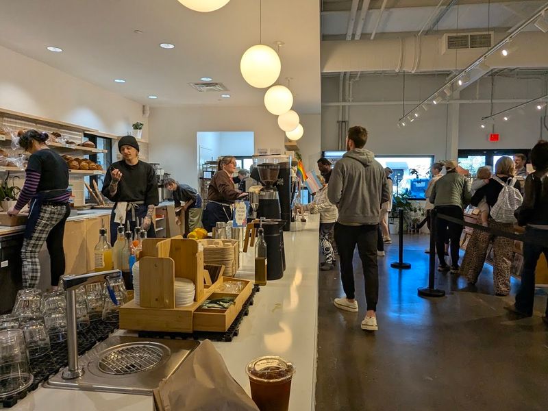 Why This Once-Tiny Pop-Up Is Now a Must-Visit Nashville Bakery Why This Once-Tiny Pop-Up Is Now a Must-Visit Nashville Bakery