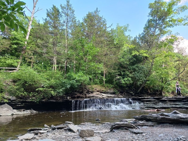Why This Park Belongs on Your Ohio Bucket List Why This Park Belongs on Your Ohio Bucket List