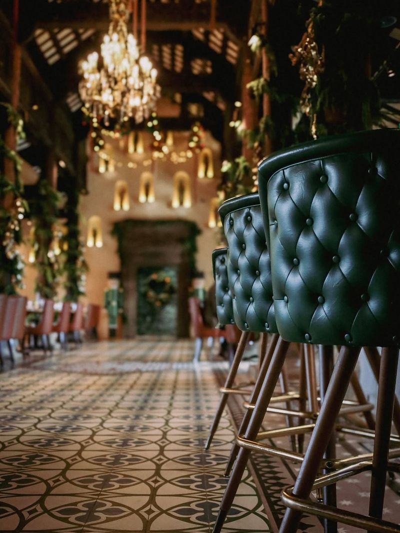 Why This Patio Stands Out In Texas Why This Patio Stands Out In Texas