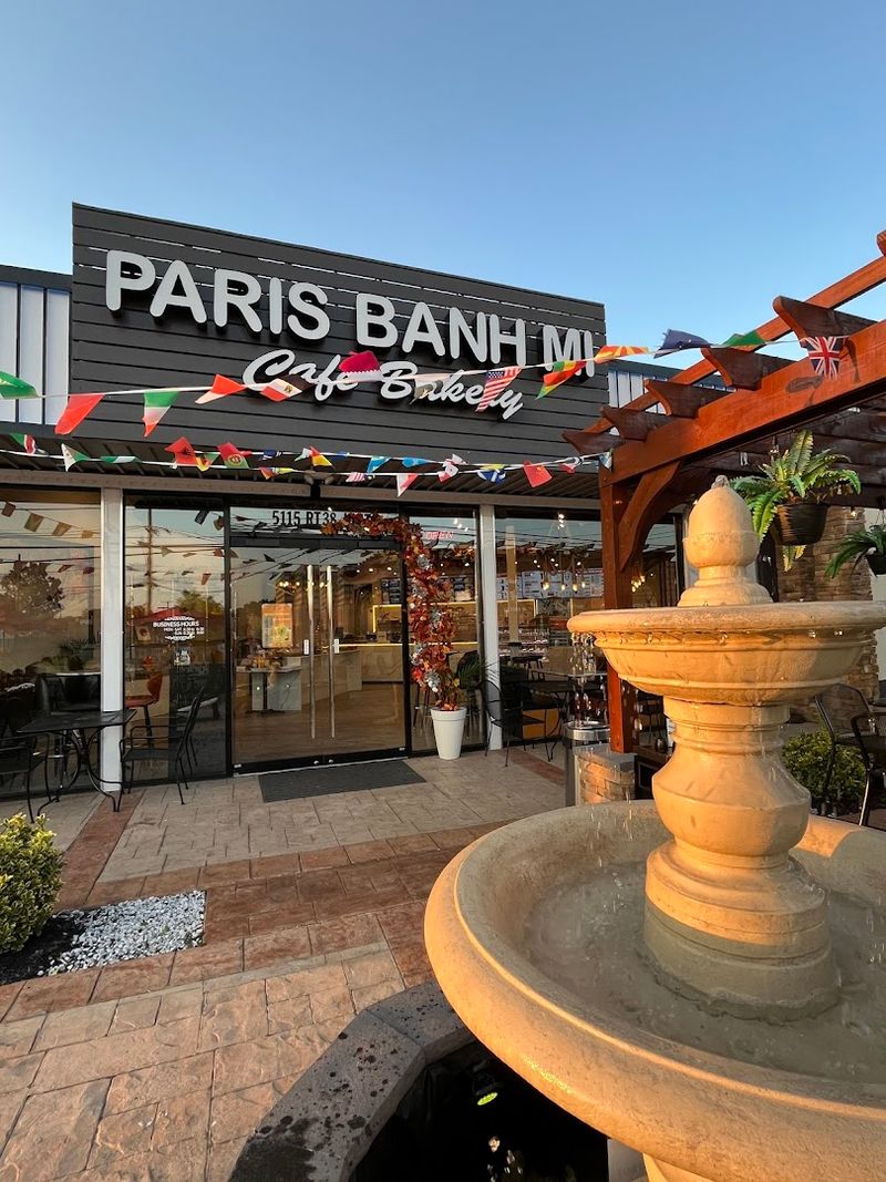 Why This Pennsauken Cafe Feels Like a Neighborhood Favorite Why This Pennsauken Cafe Feels Like a Neighborhood Favorite