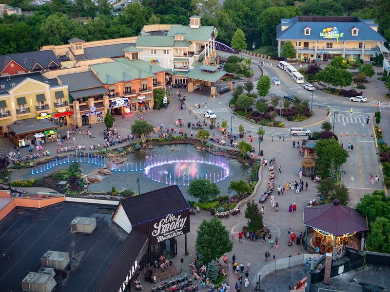 Why This Pigeon Forge Destination Belongs On Your Smoky Mountains Itinerary Why This Pigeon Forge Destination Belongs On Your Smoky Mountains Itinerary
