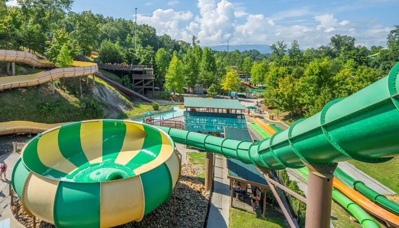 Why This Pigeon Forge Water Park Belongs on a Tennessee Summer Trip
