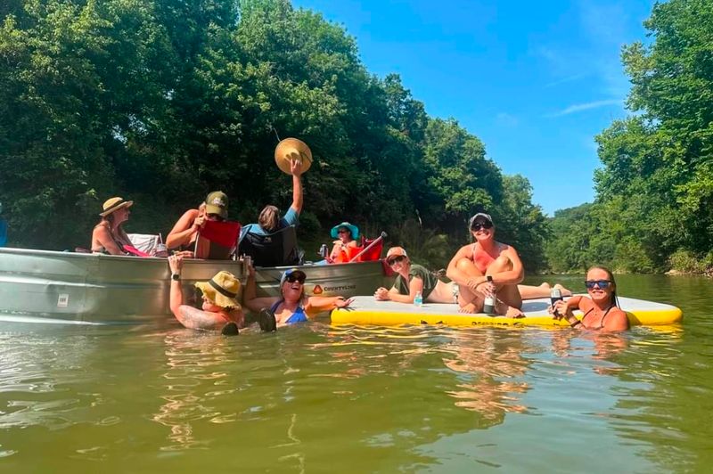 Why This Quirky Tennessee Outing Belongs on Your Summer List
