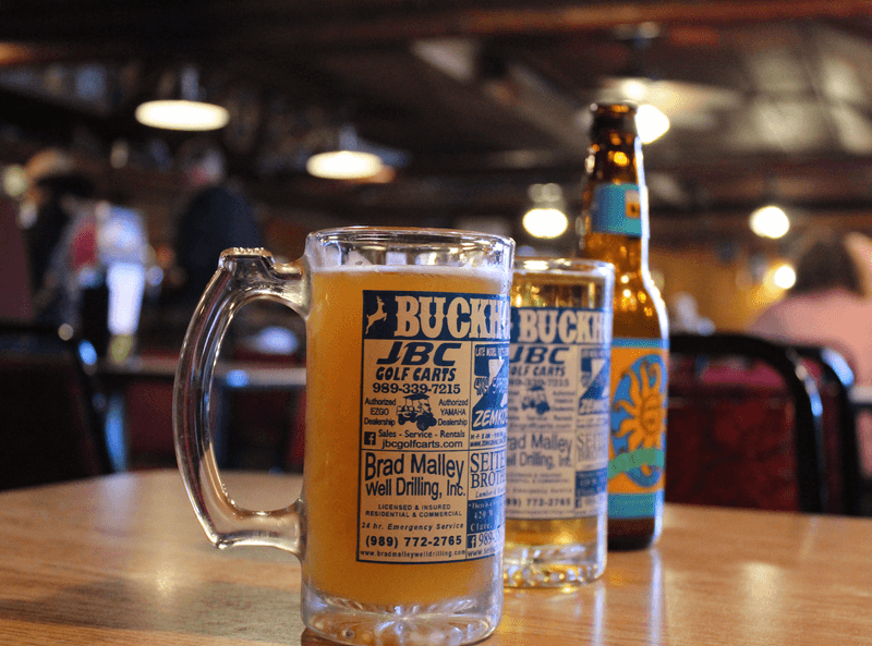 Why This Rustic Saloon Stands Apart From Every Other Bar and Grill on the Route