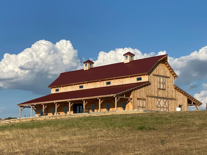 Why This Sanctuary Feels Different