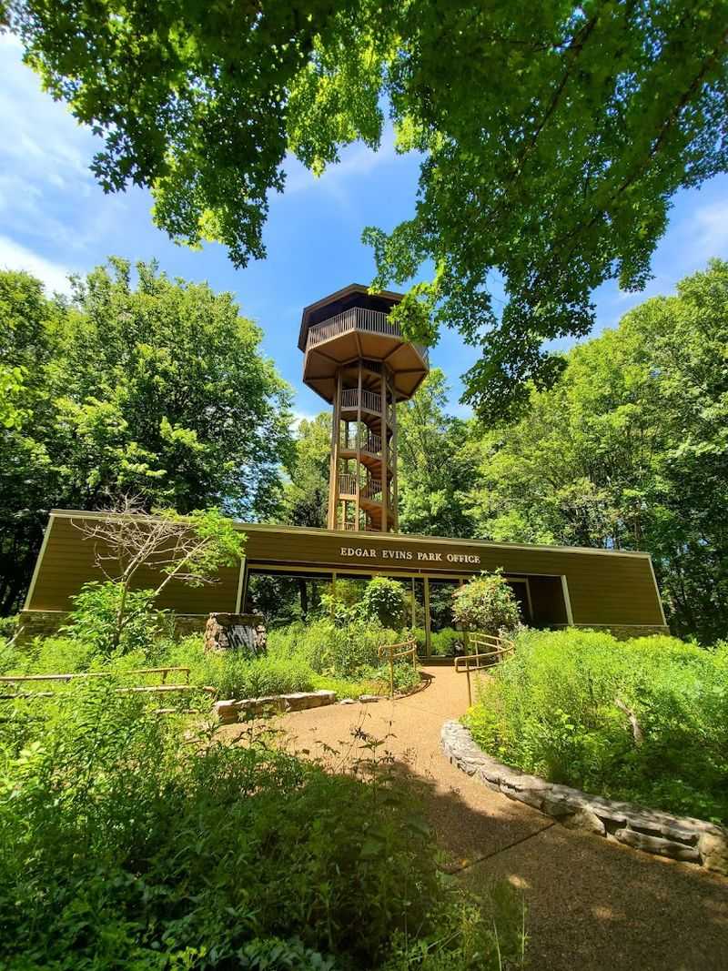 Why This Silver Point Gem Belongs on Your Tennessee Bucket List Why This Silver Point Gem Belongs on Your Tennessee Bucket List